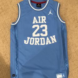 Air Jordan Jersey