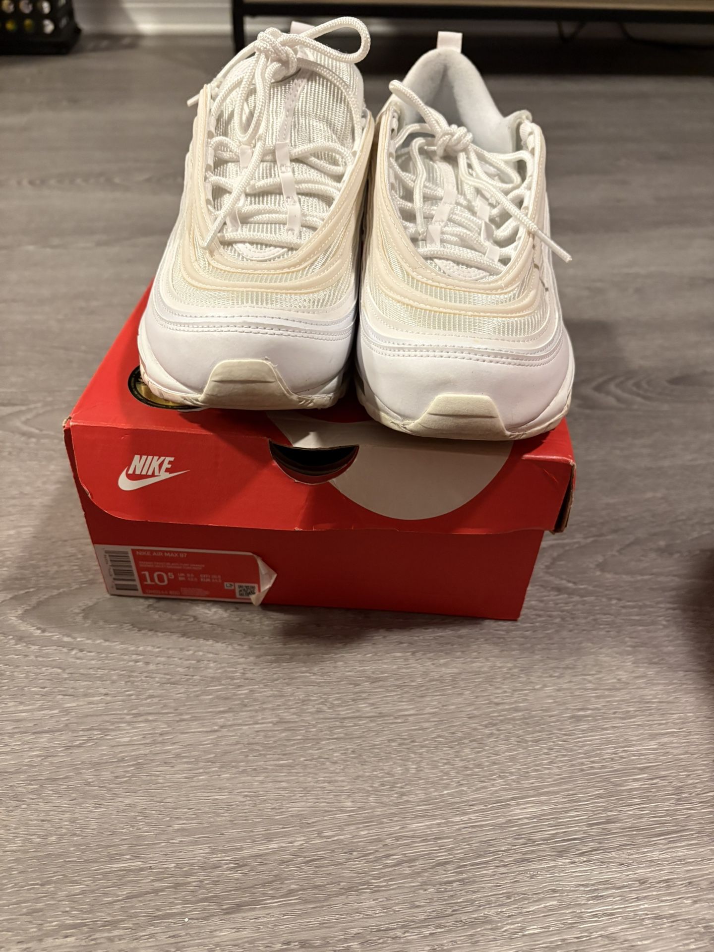 Nike Air Max