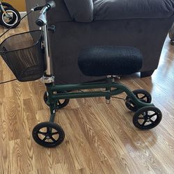 Knee Scooter