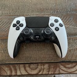 Dualsense Edge Ps5 Elite Controller