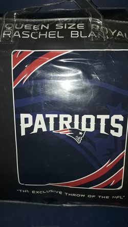 SPORTS BLANKETS