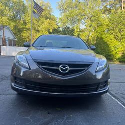 2011 Mazda Mazda6