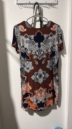 Express dress