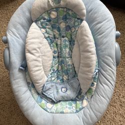 Baby Bouncer