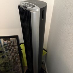 Tower Fan 