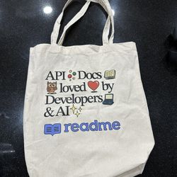 New Tote Bag 