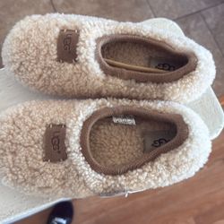 UGG Slippers 