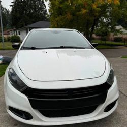 2015 Dodge Dart