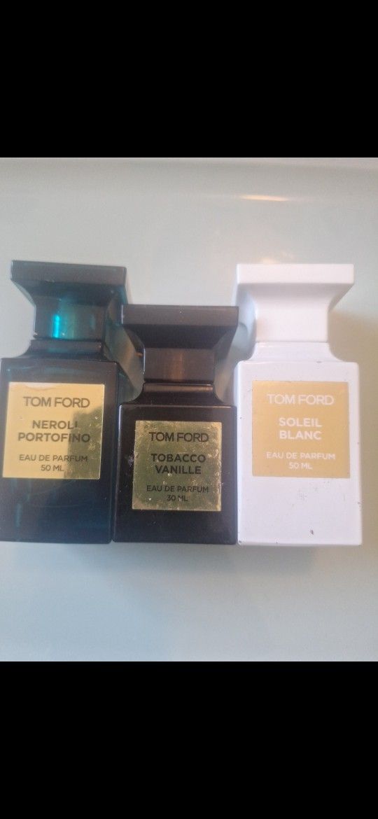 Mens Fragrances