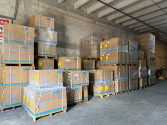 Rheem AC