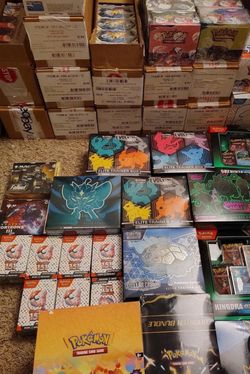 Selling anything in the pic read dc!