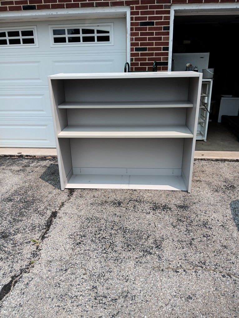 Storage Shelf