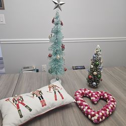 Good Quality Christmas Decor