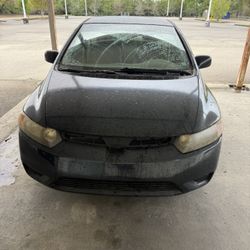 2006 Honda Civic