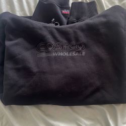 Costco Wholesale Hoodie