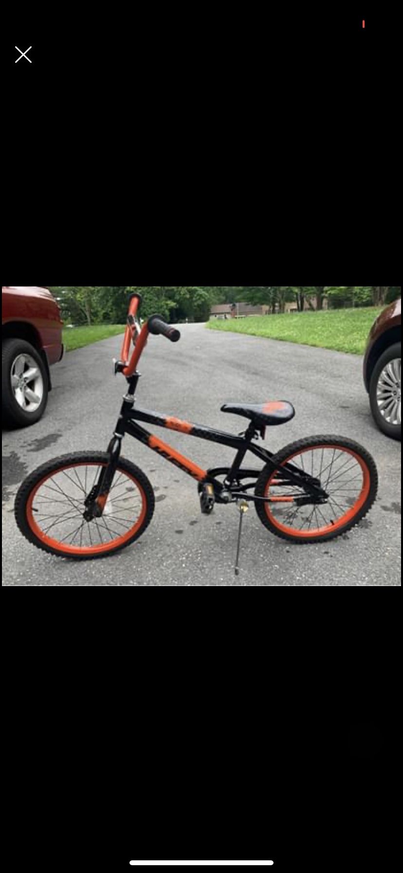 SALE; Pick Up TODAY !!!!!!! 16" HUFFY BMX bike