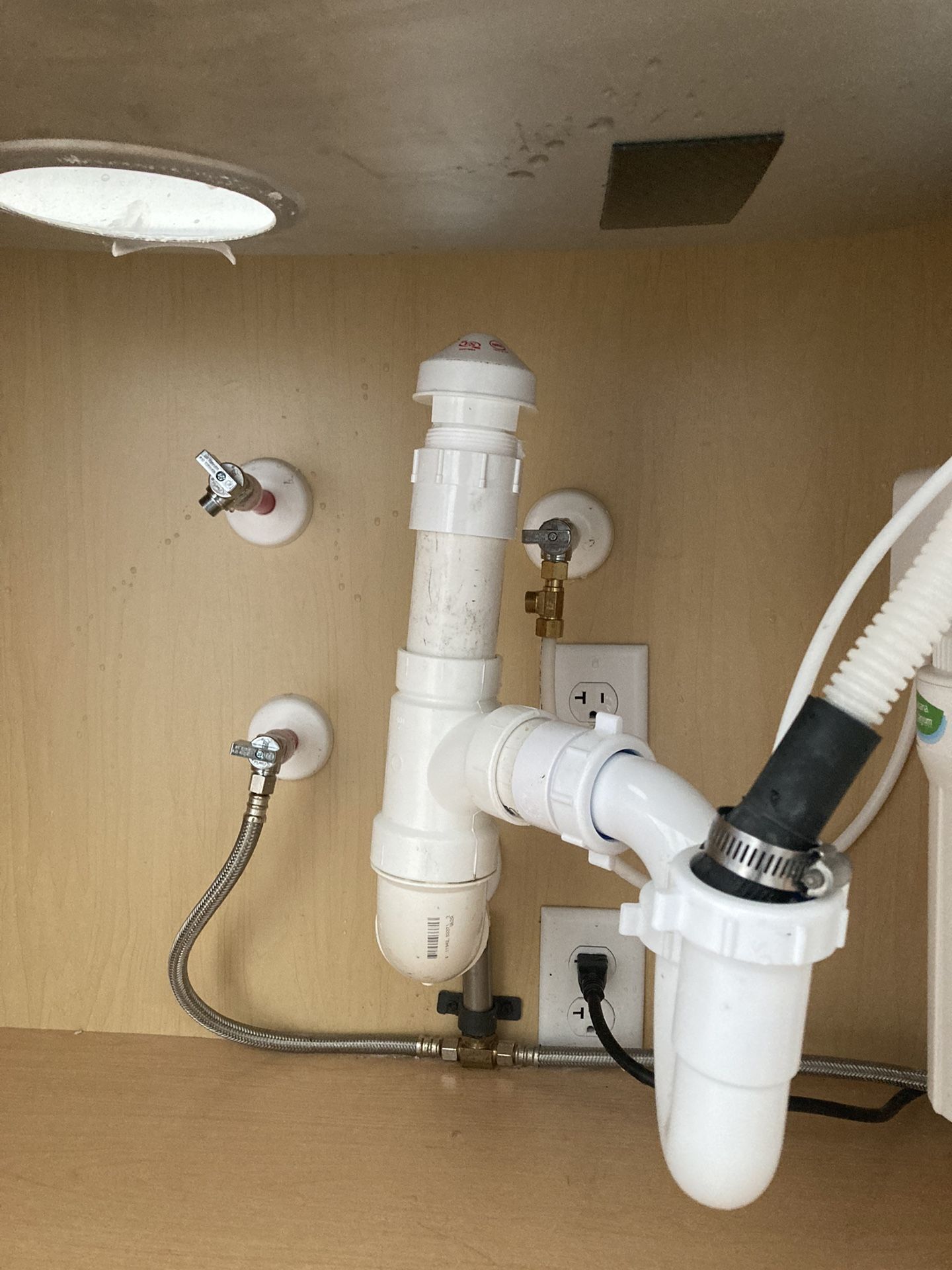 Plumbing Trim Out Supplies For Sale!!! for Sale in Riverview, FL OfferUp