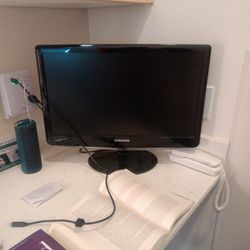 Samsung Flat Screen TV