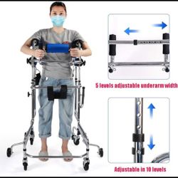 Walking Frame For Seniors