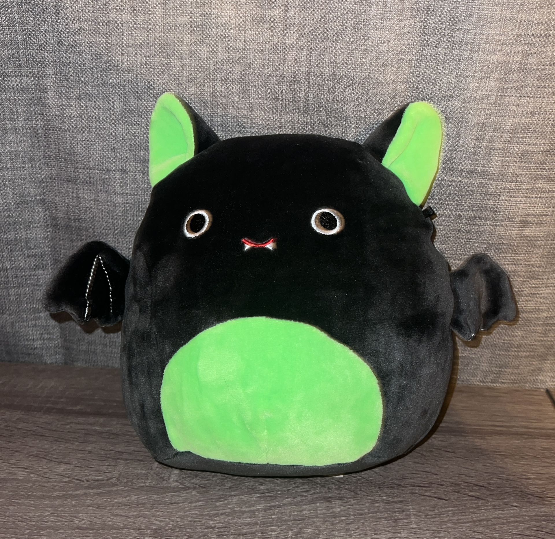Bart The Bat 8” Squishmallow