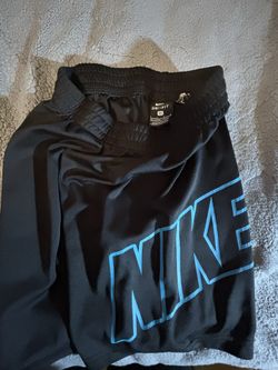 Nike Shorts Boys Size 7