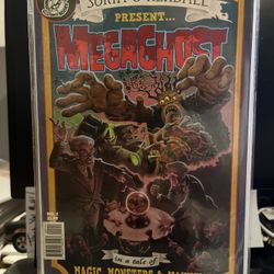 MegaGhost #5