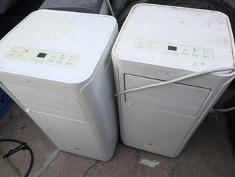 Portable Ac