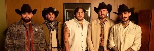 Grupo Frontera Concert
