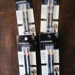COVER GIRL BRAND EYELINER PACKS