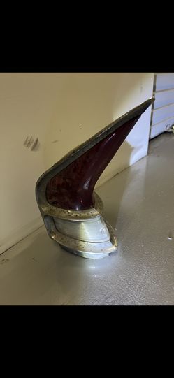 1956 Packard Taillights