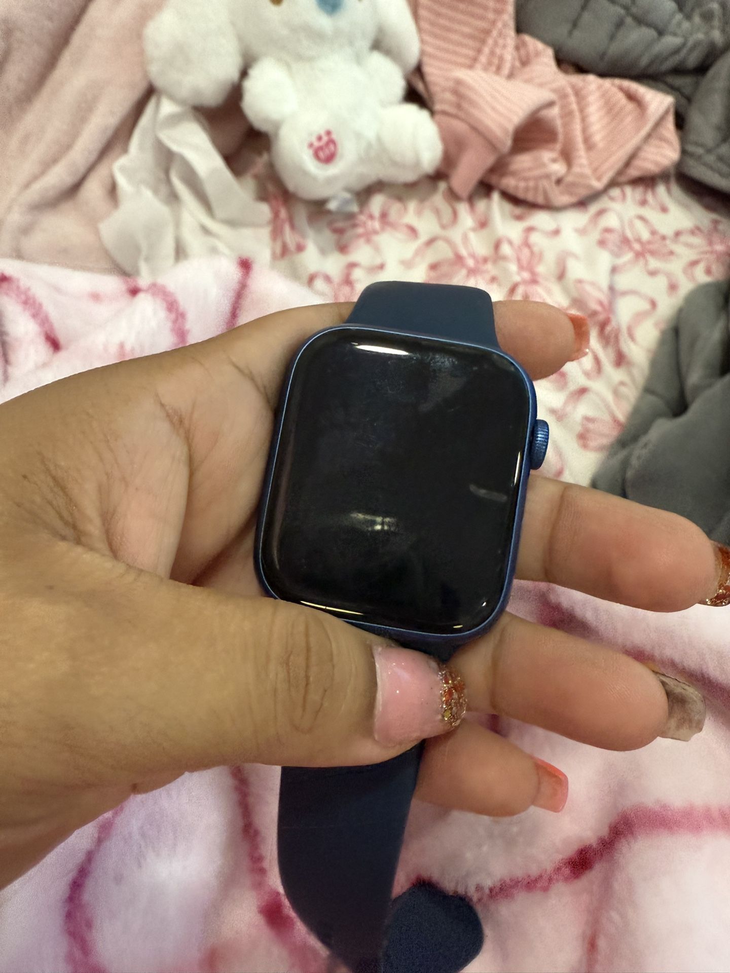 Apple Watch series 7