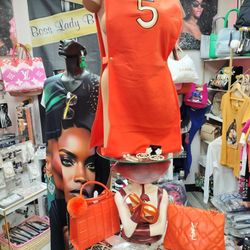 Brand New Sweater Blouse 