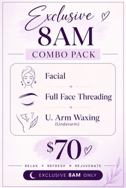 EyeBrows threading
