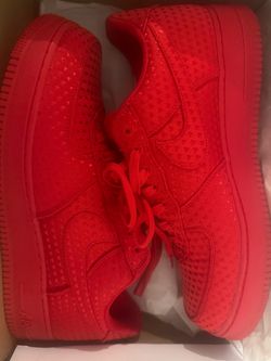 Air Force 1 valentines