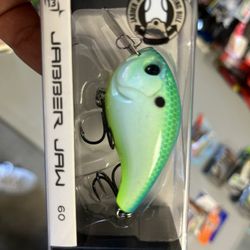 Fishing Lure