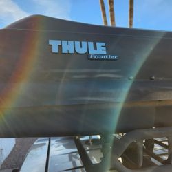 Thule Cargo Box