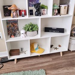 Book Shelf/TV Stand