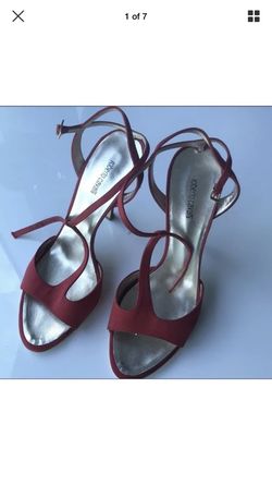 Roberto Cavalli sandals