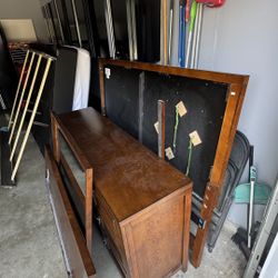 Bed Frame