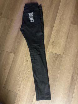 Ksubi skinny jeans