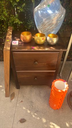 Side Table