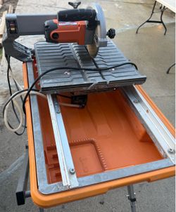 Tile cutting Ridgit