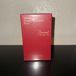 Maison Francis Kurkdjian Baccarat Rouge 540 Extrait de Parfum