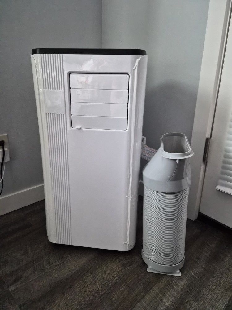 PQH Portable AC Unit- 10000BTU