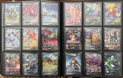 Pokémon Cards