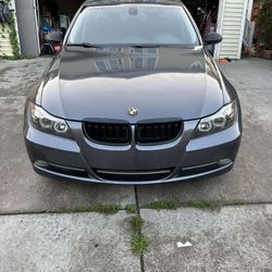 BMW 328i