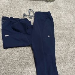 Figs -navy Women’s 