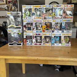Pop Lot!! 