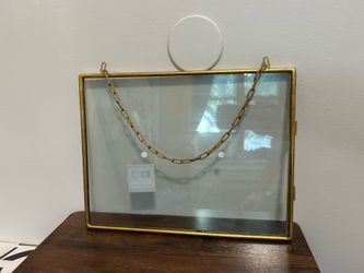 Hanging Frame