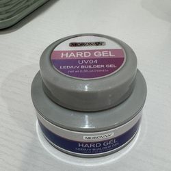 Morovan Builder Gel